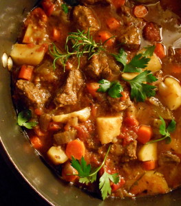 Best Beef Stew